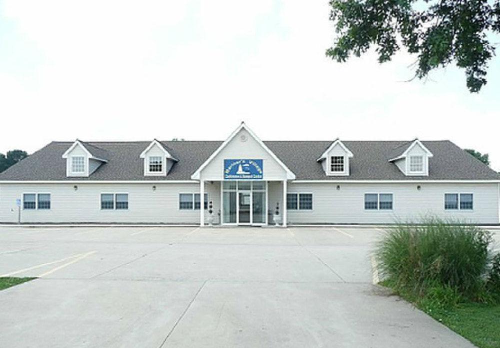 Mariner'S Village Resort Carlyle Экстерьер фото
