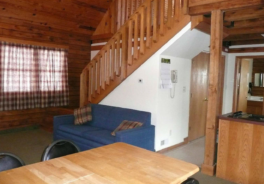 Mariner'S Village Resort Carlyle Экстерьер фото