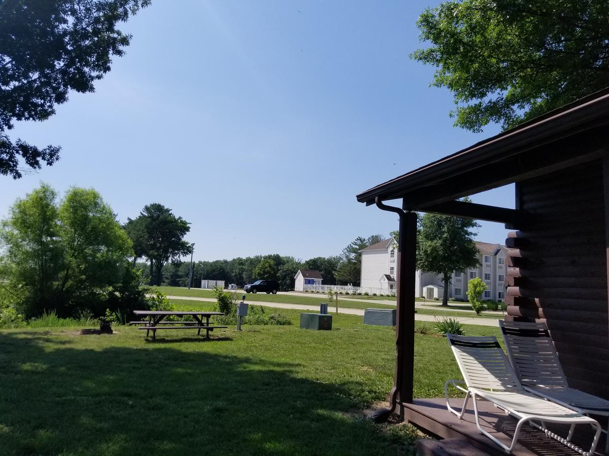 Mariner'S Village Resort Carlyle Экстерьер фото