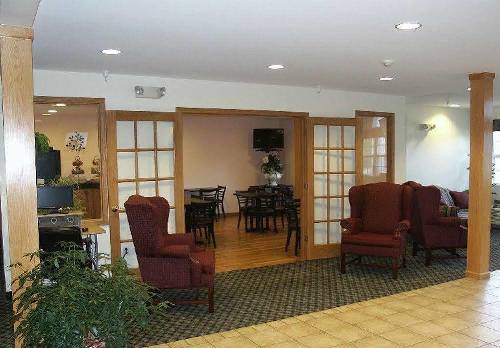 Mariner'S Village Resort Carlyle Экстерьер фото