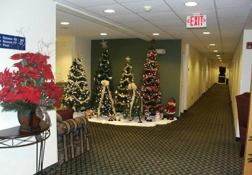 Mariner'S Village Resort Carlyle Экстерьер фото